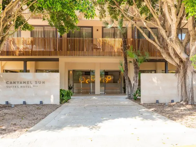 Canyamel Sun Suites