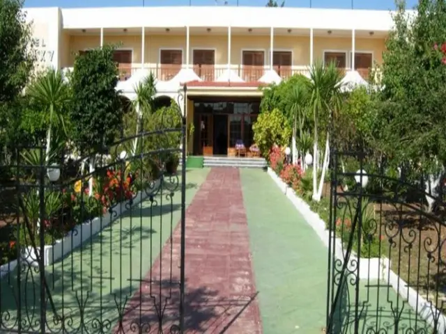 Galaxy Hotel