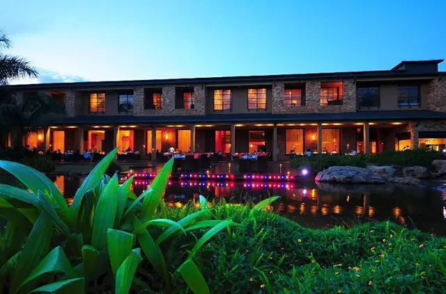 Speke Resort Munyonyo
