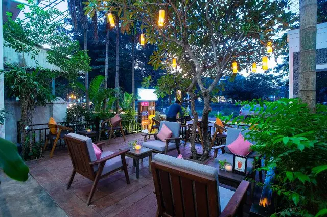 GZ Urban Hotel