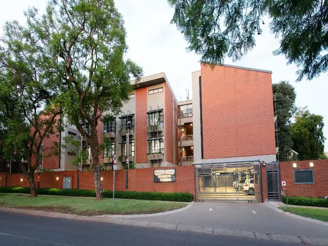 Absolute Farenden Apartments