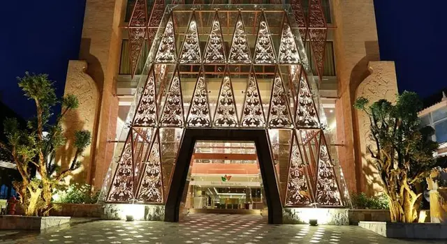 Mega Boutique Hotel & Spa