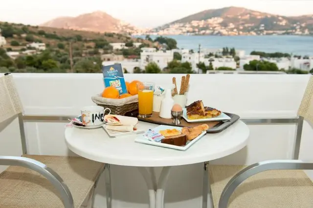 Saraya Resort Leros