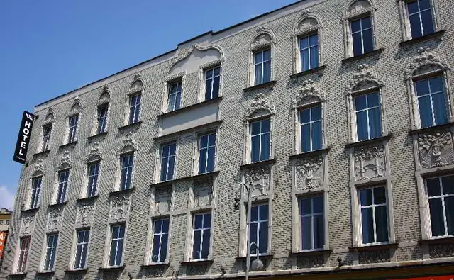 Hotel Kolodziej