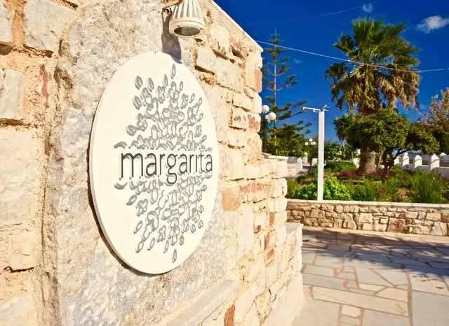 Margarita Studios