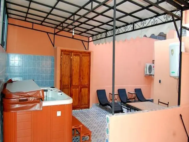 Villa Ziad