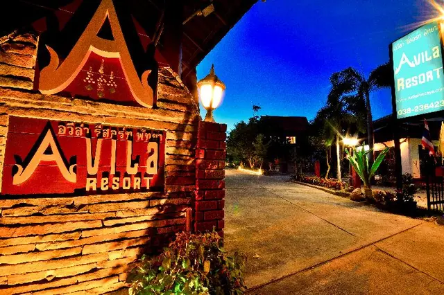 Avila Resort