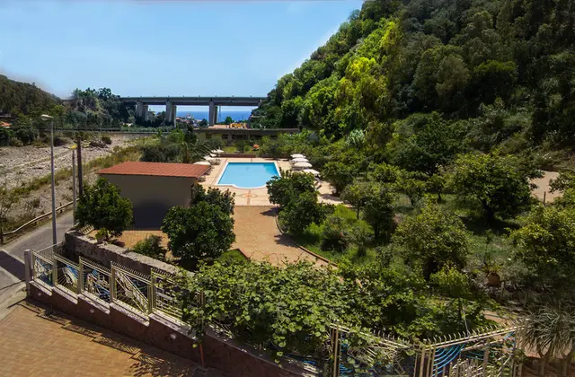 Residence Villa Mare Taormina