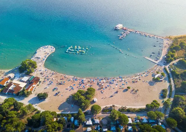 Zaton Holiday Resort Apartments