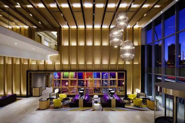 Delta Hotels Toronto