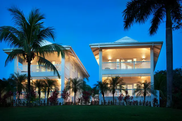 Azul Ocean Club
