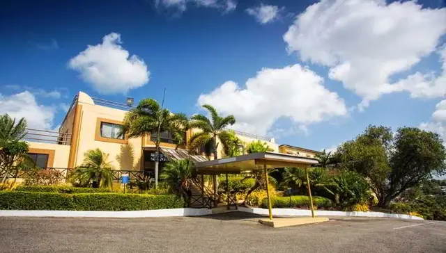 Cara Suites Hotel and Conference Centre