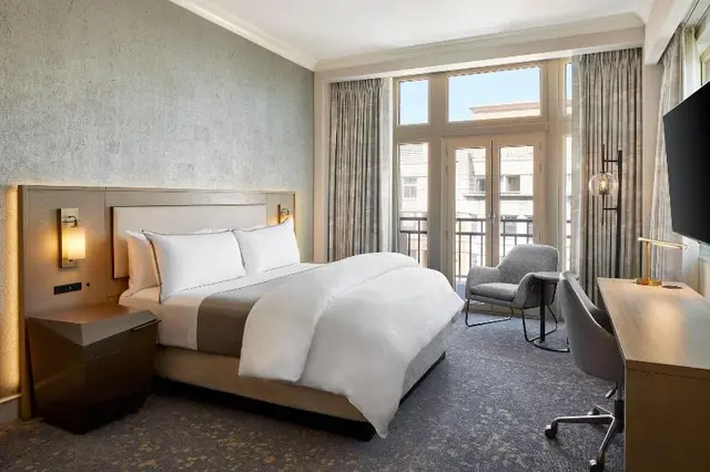 The Westin Georgetown