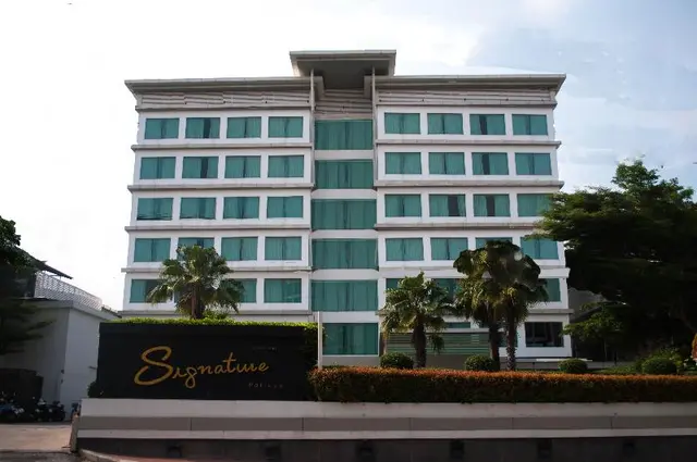 Signature Pattaya