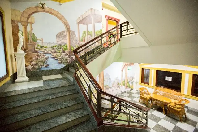 Bucharest Comfort Suites