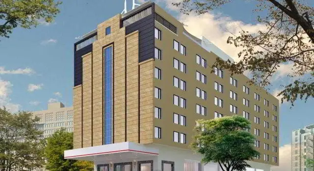 Effotel Indore