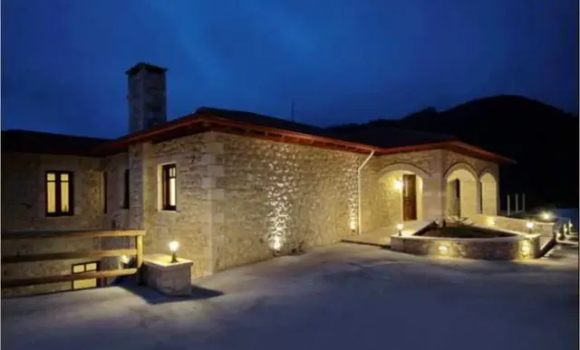 Nerida Boutique Hotel