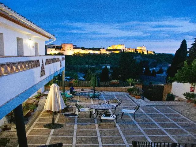 Montesclaros Apartamentos