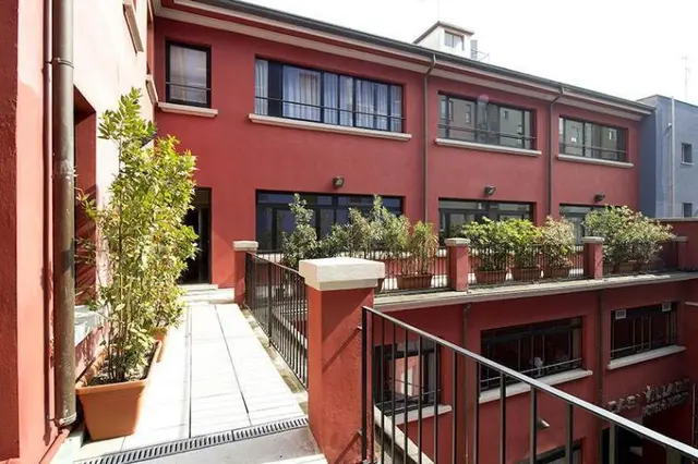 Oasi Village Hotel