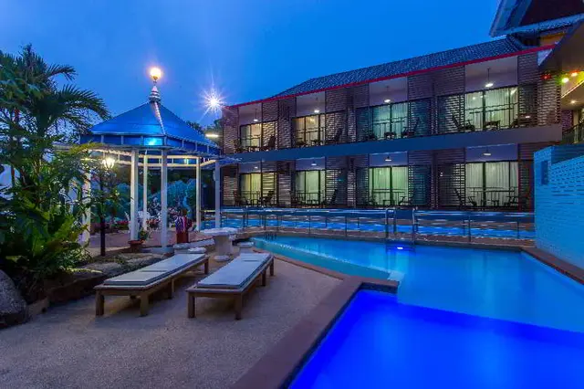 Chayadol Boutique Resort