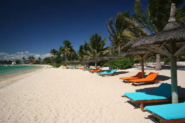 Ocean Villas