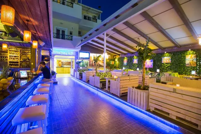 DESPINA APARTHOTEL BY PHILOXENIA HOTEL & SPA