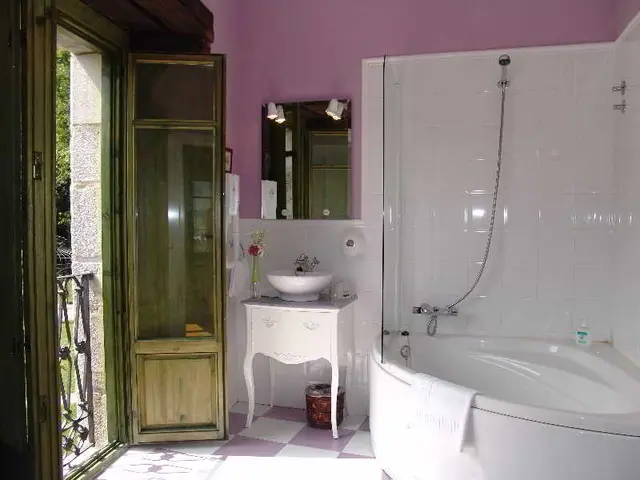 Hotel Villa De Palacios