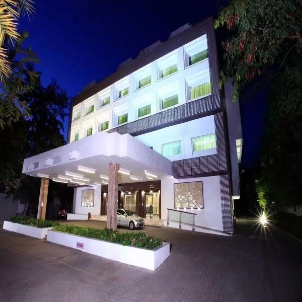 Abu Sarovar Portico Hotel - Chennai