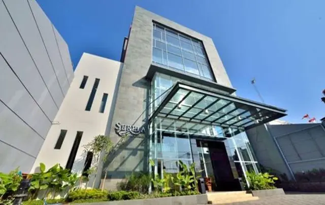 Serela Waringin Hotel