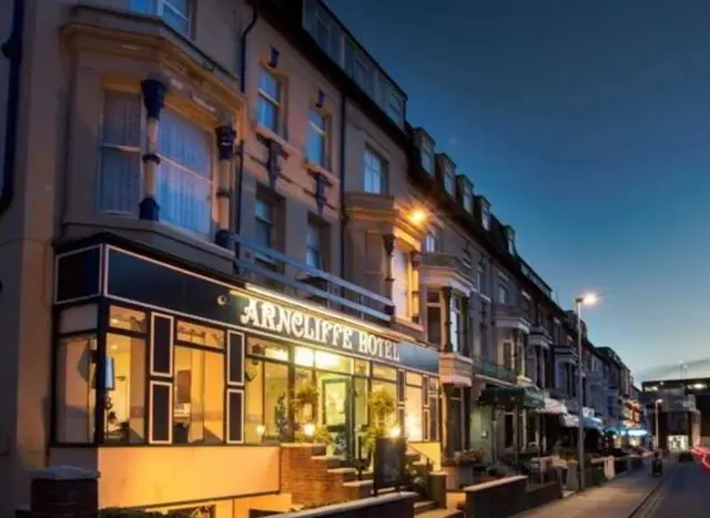 The Arncliff Hotel