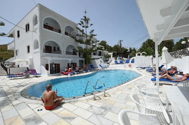 Sunflower ApartHotel
