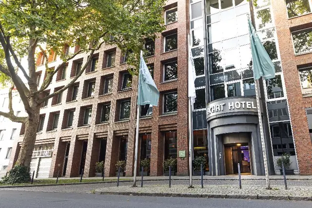 ACHAT Hotel Bremen City