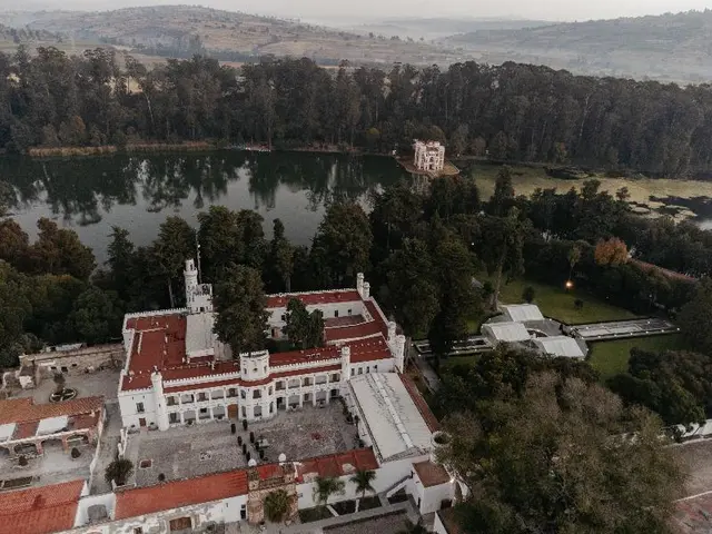 Hotel Ex hacienda Chautla Puebla, Trdmrk by Wyndhm