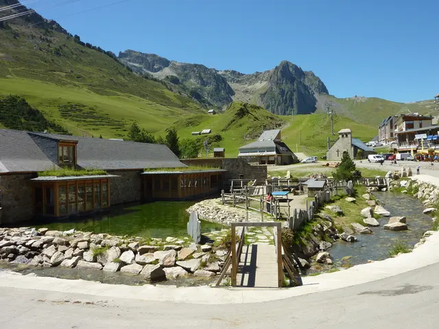 Mer & Golf Pic Du Midi