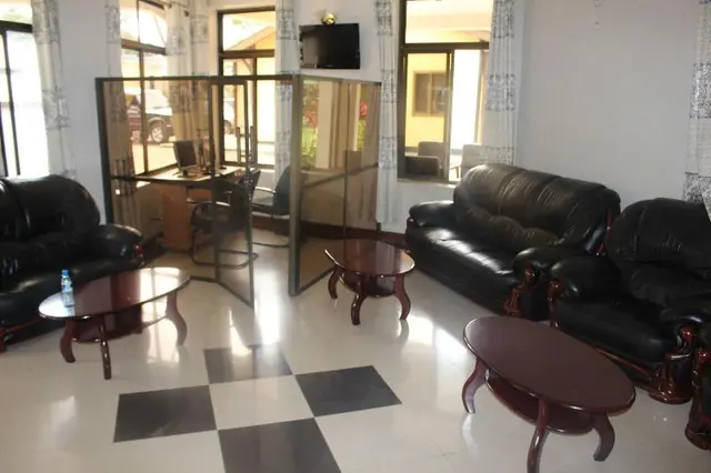 City link Hotel