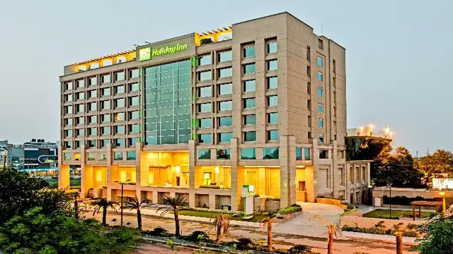 Holiday Inn Amritsar