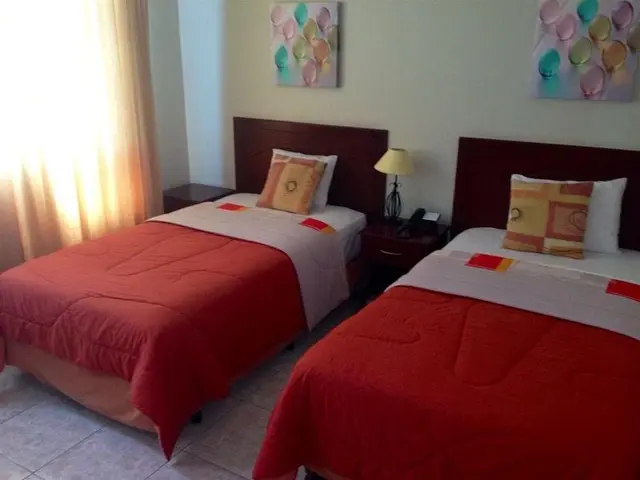 Air Suites