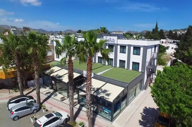 My Marin Otel