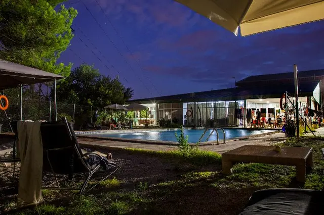 Inout Hostel