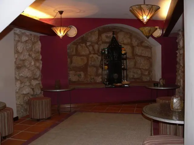 Hotel El Mudayyan