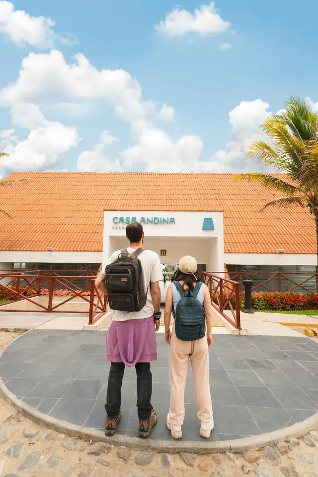 Casa Andina Select Tumbes
