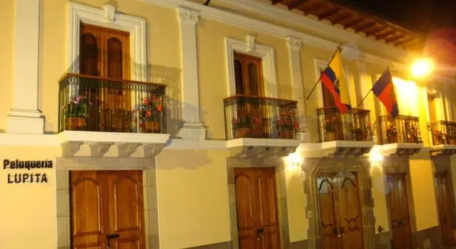 Boutique Plaza Sucre