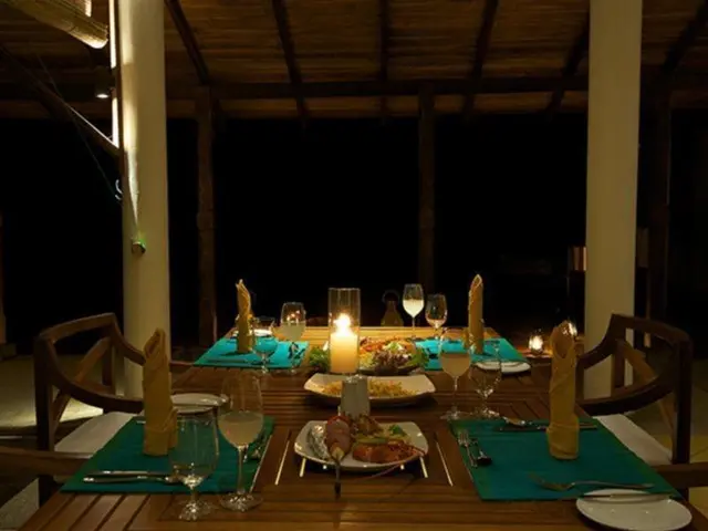 Kottukal Beach House by Jetwing