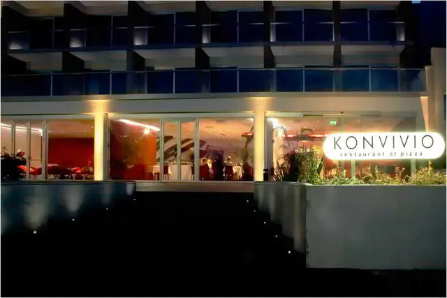 Klass Hotel