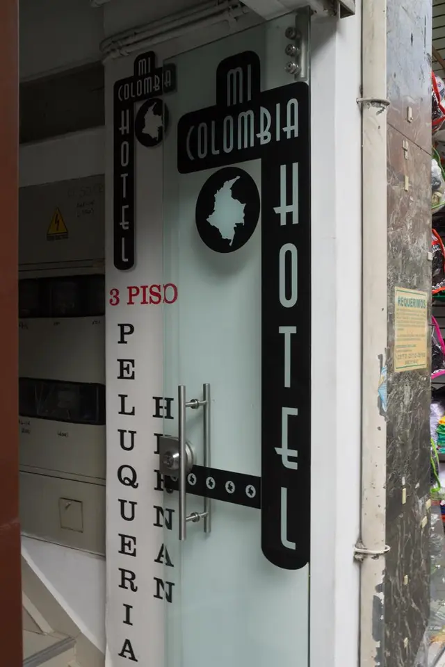 Ayenda 1254 Mi Colombia