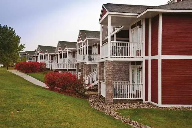 Carriage Ridge Resort