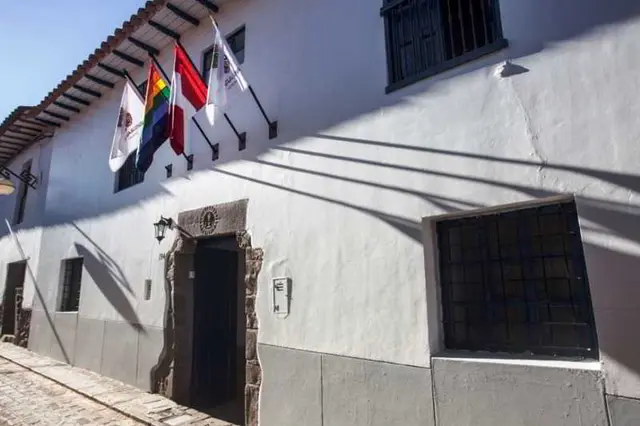 Tierra Viva Cusco San Blas