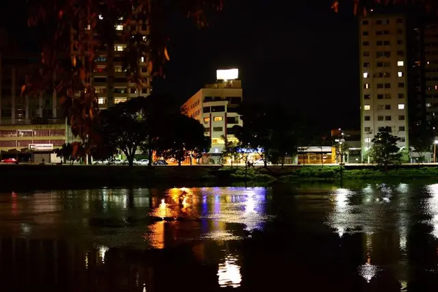 River Park