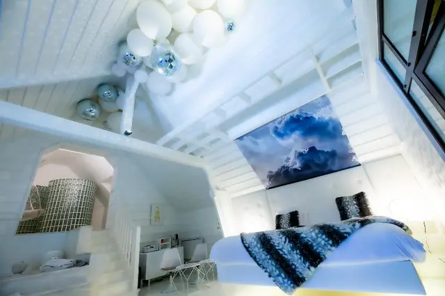 Hotel Spa Le Lion D'Or