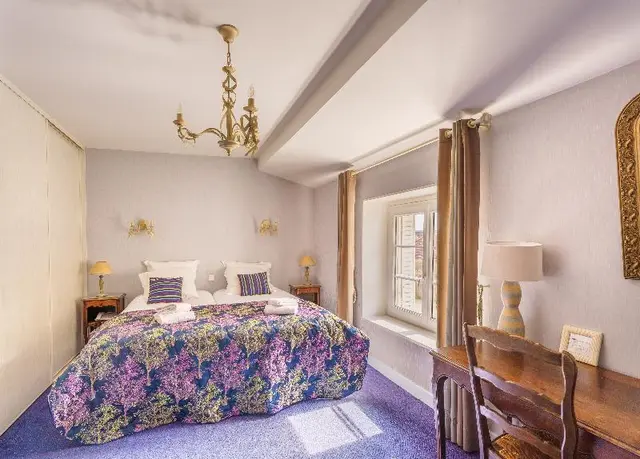 Hotel Le Clos des Arts
